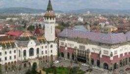 Gazdag programmal készül Marosvásárhely a Magyar Kultúra Napjára