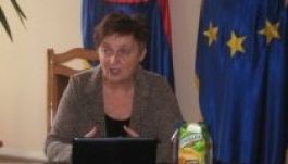 A felszabadítókra is emlékeznek Nagyváradon