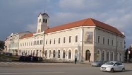 Ennyiből gazdálkodik idén Sepsiszentgyörgy