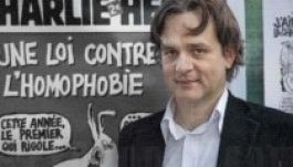 Semmi nem változik - ígéri a Charlie Hebdo új lapigazgatója