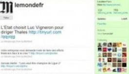 Charlie Hebdo miatt törték fel szír hackerek a Le Monde Twitterét