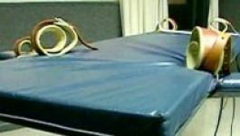 Életben hagyják az utolsó halálra ítélteket Marylandben