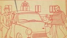 Egyéni előadás Temesváron – Petőfi nyomán