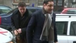 Előállították Cristian David volt belügyminisztert