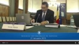 Élőben közvetítik YouTube-on a kormányüléseket (VIDEÓ)