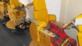 Várja az adófelajánlásokat az Alpha Transilvana Alapítvány