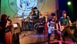 Németországi turnéra készül a szentgyörgyi Selfish Murphy