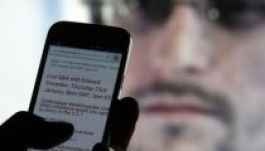 Snowden: minden iPhone be van kötve a kormányokhoz