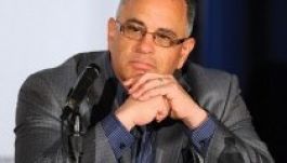 Kitálal a legendás maffiafőnök fia