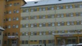 Akkreditált kórházuk van a gyergyóiaknak