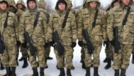 Negyedmillióra növelné Kijev az ukrán hadsereg létszámát