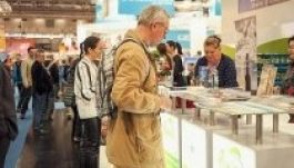 Nagyvárad és Félixfürdő is bemutatkozott a bécsi Vásáron