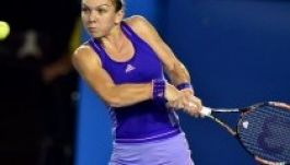 Aus. Open: Halep és Begu is bejutott a harmadik fordulóba