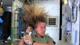 Végre lesz kávé az űrállomáson