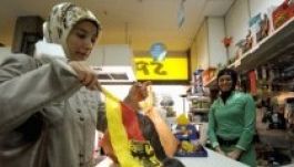 Ennyi bevándorló 20 éve nem volt Németországban