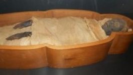 Hamis múmiákat találtak a Vatikáni Múzeumban