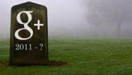 Hatalmas bukás a Google közösségi oldala
