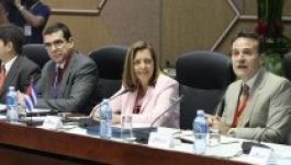 Törlik Kubát a terrorista országok listájáról