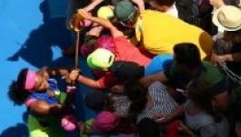 Aus. Open: most egy kicsit jobban ment a kiemelteknek (FOTÓK)