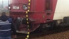 Elütött a vonat egy kolozsvári férfit