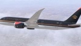 New Yorkba tartó repülőgépen szült egy nő