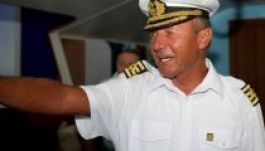 Megszűntették a nyomozást Băsescu ellen a flotta-ügyben