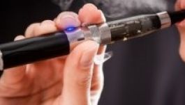 Rákkeltő hatású lehet az e-cigaretta