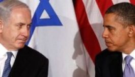Obama nem fogadja Netanjahut a márciusban esedékes látogatáson