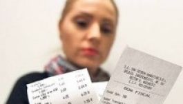 Pénzt nyerhet tavasztól, ha megőrzi a bolti nyugtákat
