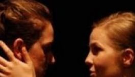 A budapesti Vígszínházban lépnek fel a kolozsvári színésznövendékek