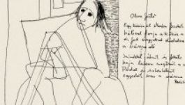 Radnóti-versek ihlette olasz grafikákból nyílik tárlat Rómában