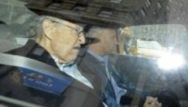 Bilincsben vitték el New York törvényhozása alsóházának elnökét