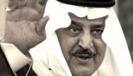 Szaúd-Arábia végső búcsút vesz királyától