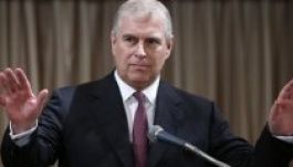 Személyesen is visszautasította András herceg a szexvádakat