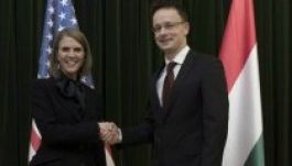 Új fejezet nyílhat a magyar-amerikai politikai együttműködésben?