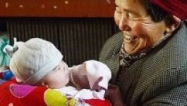 Magához vett 39 fogyatékos gyermeket - megbüntették