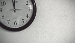 Az atomtudósok szerint három percre van a világvége