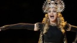 Valóságshow-szereplő hackelte meg Madonnát