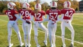 Ezzel „csalja tőrbe” az amerikai focikedvelőket a Victoria's Secret