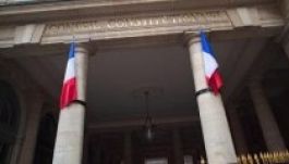 Megfosztottak francia állampolgárságától egy terroristát