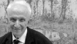 Elhunyt Gross Arnold festőművész, grafikus