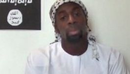 A harmadik párizsi terrorista sírja sem válik zarándokhellyé