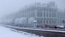 Ez volt a világ legdepressziósabb városa decemberben