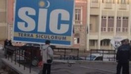 Nem távolítja el az RMDSZ a Székelyföld-táblát