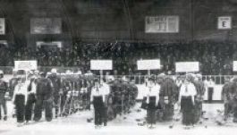 Újjászületik Kelet-Európa egyedülálló jégpályája