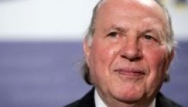 Kertész Imre szerint Auschwitz megismétlődhet