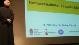 „Te is felelős vagy azért, hogy én meleg vagyok!”