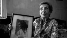 Holokauszt-túlélőket tüntetett ki Klaus Johannis államfő