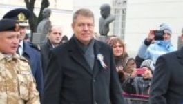 Nemzeti ünnep volt szombaton Romániában