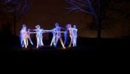 Mons 2015 egyik európai kulturális fővárosa